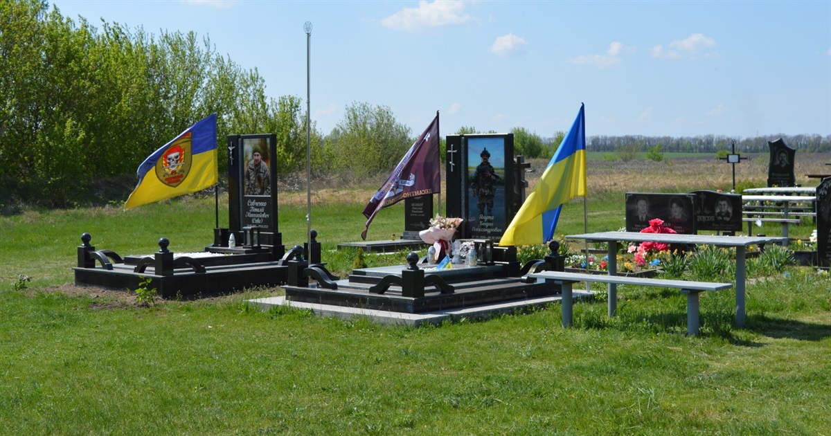 Поминальні дні: розклад богослужінь і панахид у громадах Переяславщини
