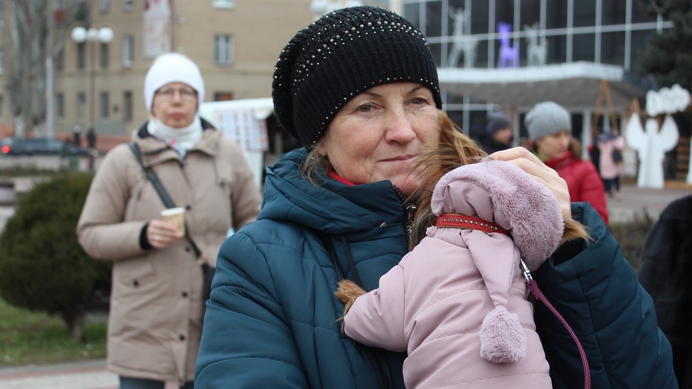 Как провести в Мелитополе и Мелитопольском районе выходные дни 18-19 января