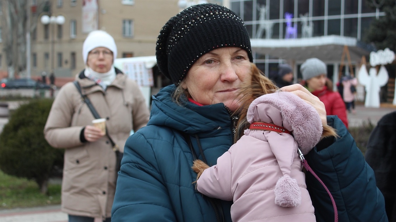 Как провести в Мелитополе и Мелитопольском районе выходные дни 18-19 января  - Мелітополь.City