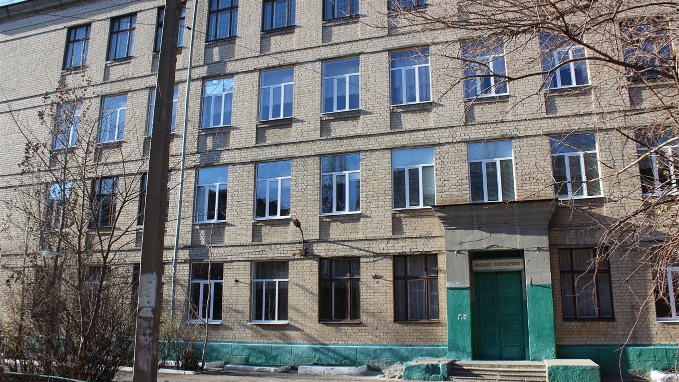 В память об учителе. Мелитопольцы собирают деньги на памятник Науму Трахтенбергу