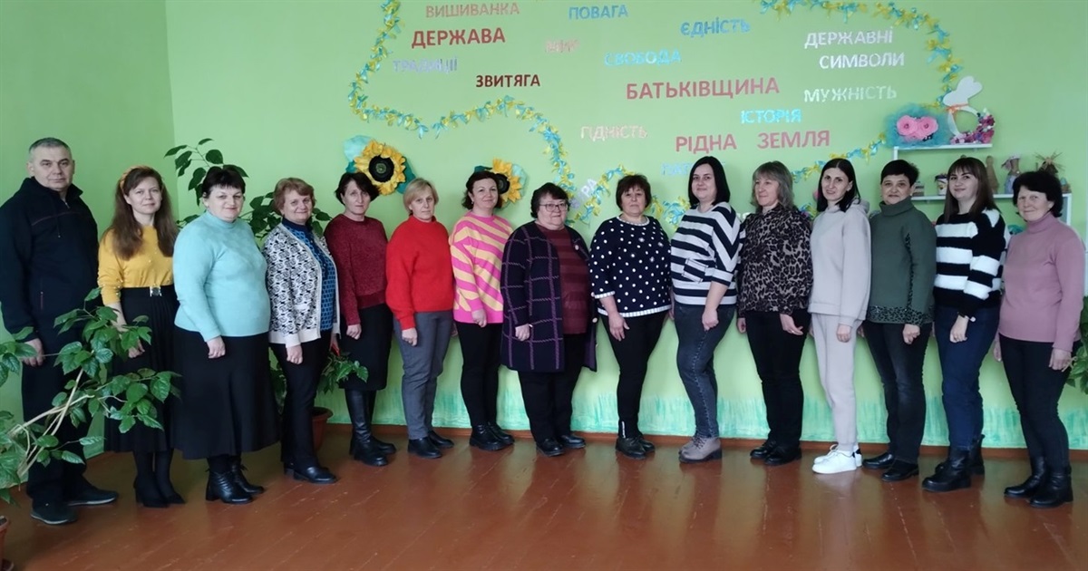Галина Янковська: "Справжня жінка веде за собою!"