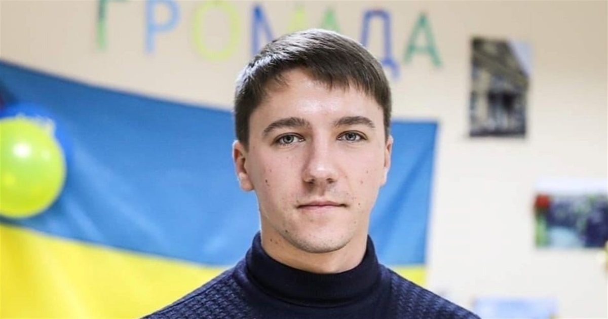 Станіслав Захаревич “Боюся не побачити когось з мешканців своєї громади коли ми повернемося"