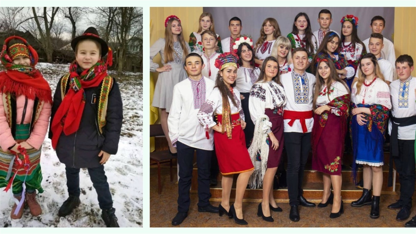 Створюють буктрейлери, пишуть наукові праці: навчання театрального гуртка на відстані