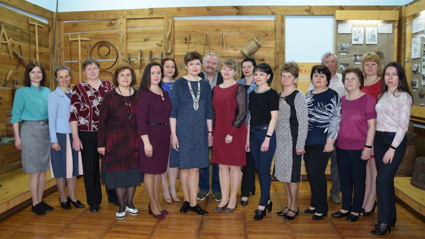 Живе спілкування не замінить жоден онлайн-проєкт. Чим живе сьогодні Нетішинський музей