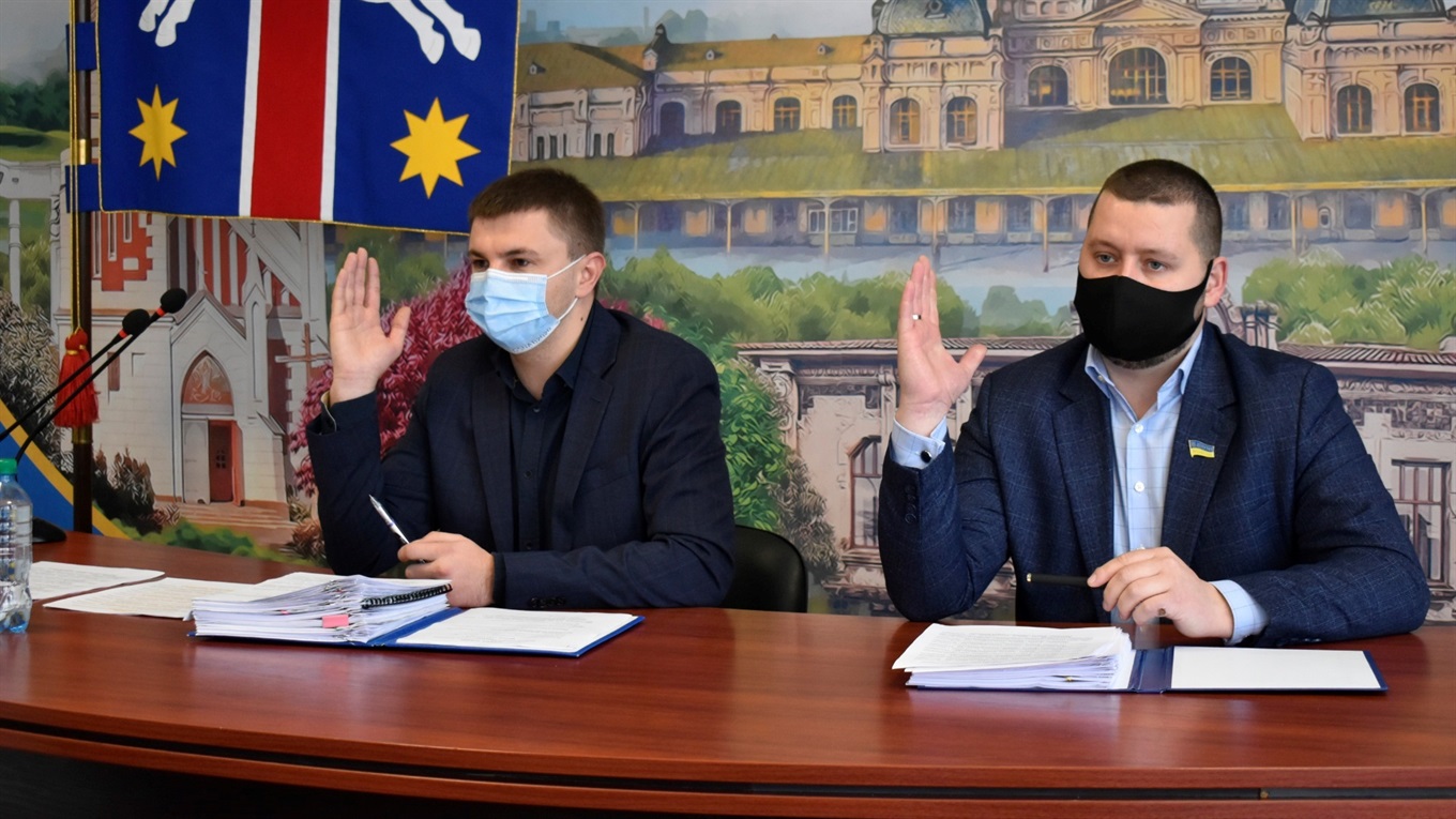 Дві дороги планують капітально відремонтувати  в Браїлові та три – в Сьомаках: акценти виконкому