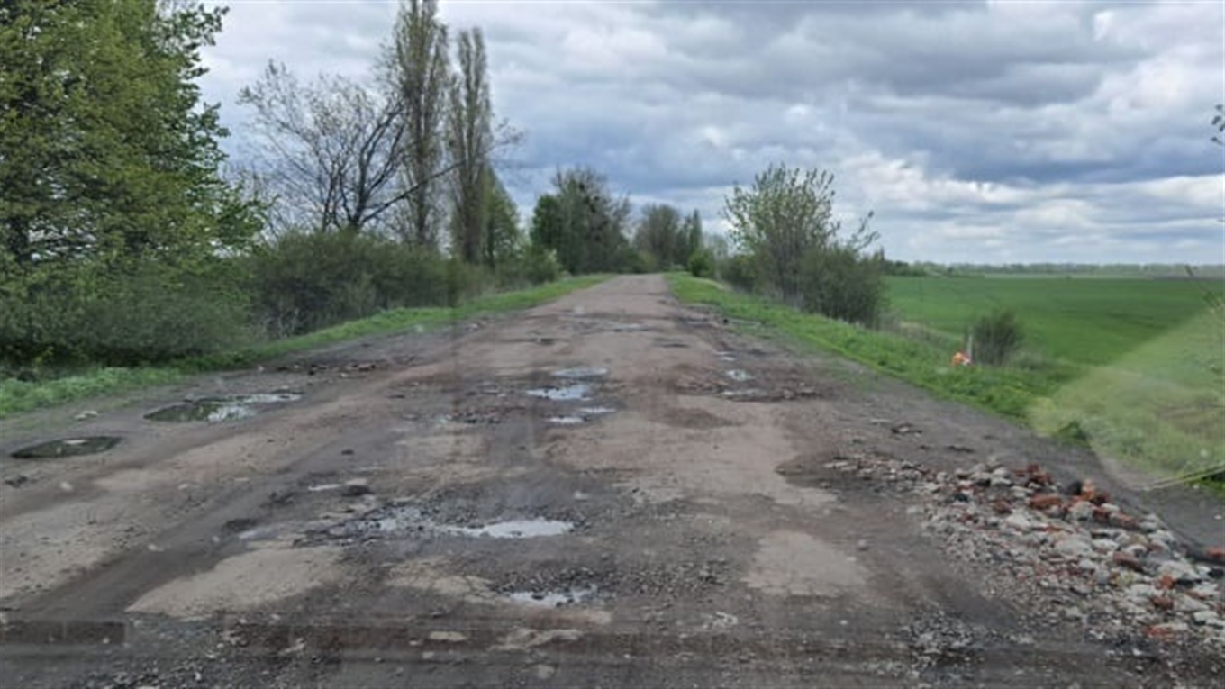 Якісних доріг багато не буває. На Білопільщині продовжується будівництво та ремонт доріг