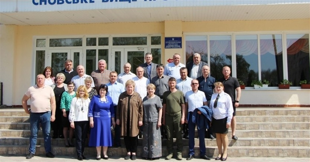 Майбутнє з міцним фундаментом