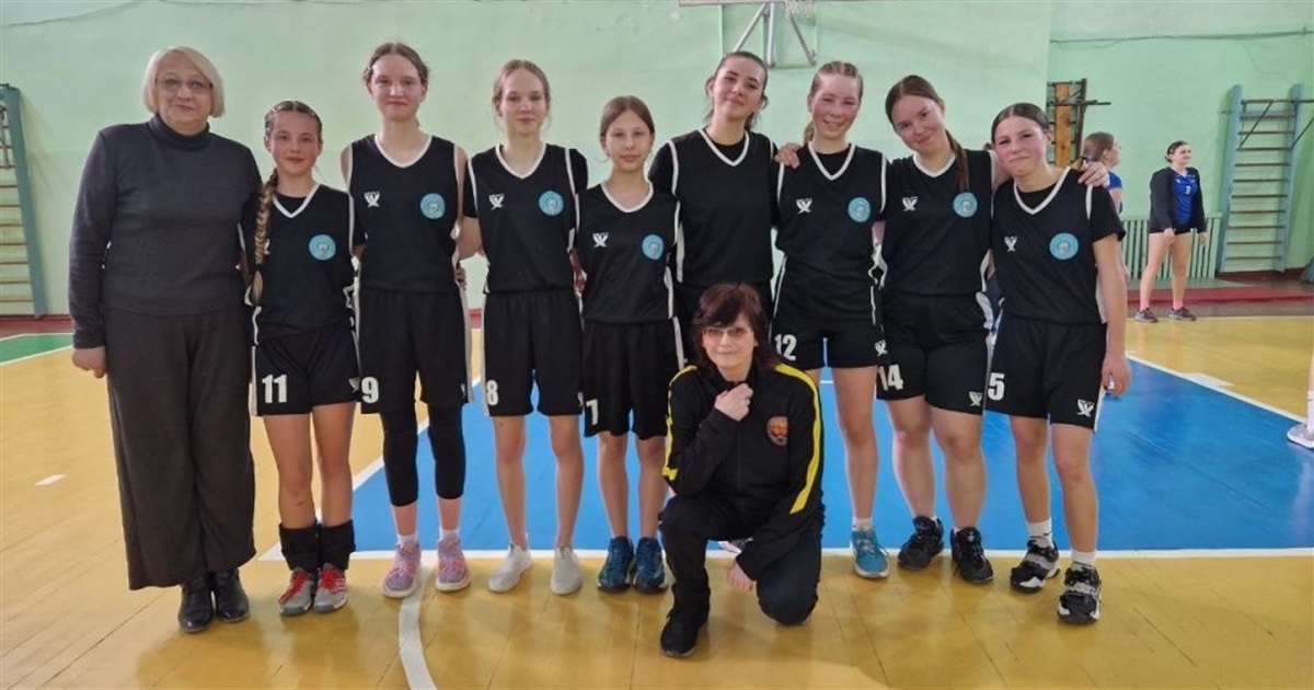 У Переяславі провели районний етап змагань "Пліч-о-пліч" з баскетболу: хто виграв першість?