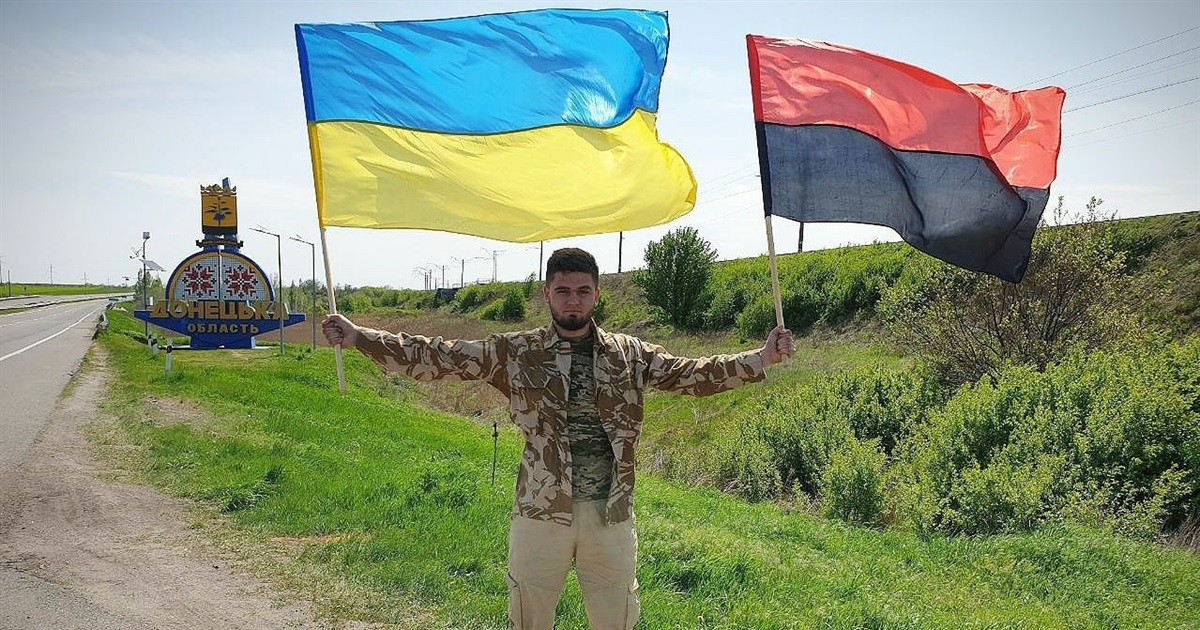 “Я потрібен у Покровську” – волонтер Олександр Нестеренко про допомогу військовим