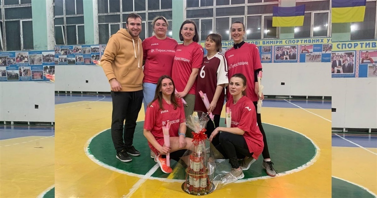 Мами спортсменів з "Матадору" на шосту річницю заснування клубу зіграли у футбол: це було яскраво