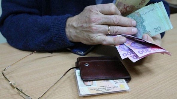 ПФУ інформує, як проходитиме індексація пенсій у травні 2020 року