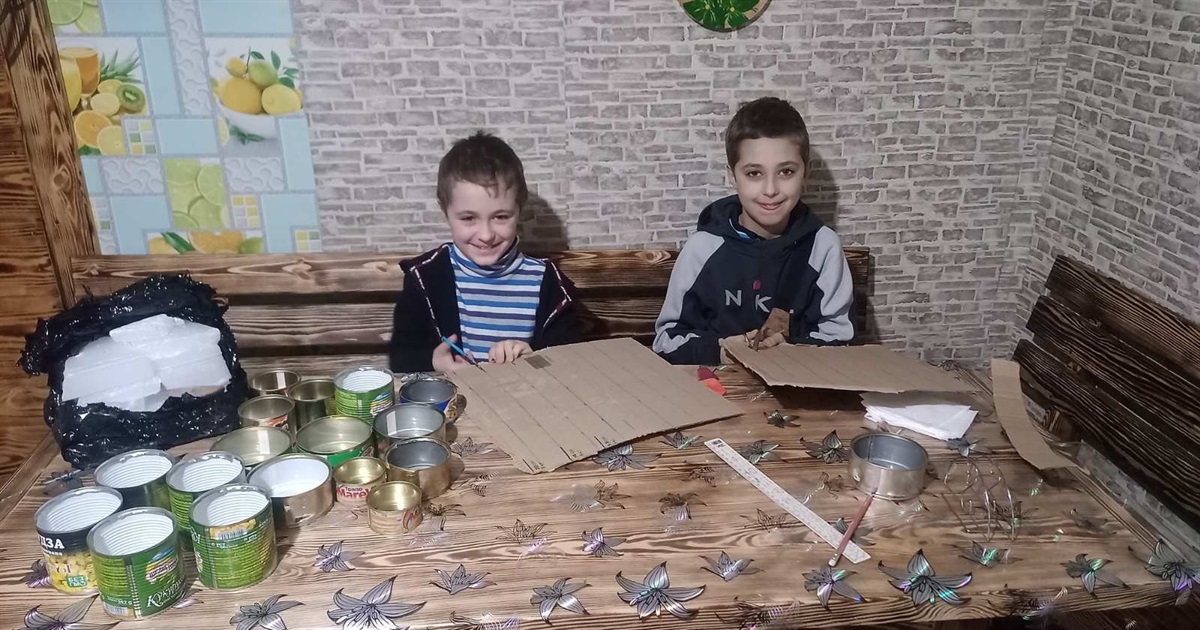 Для кого цьогоріч ви були волонтерами? Розповідають мешканці Корюківщини