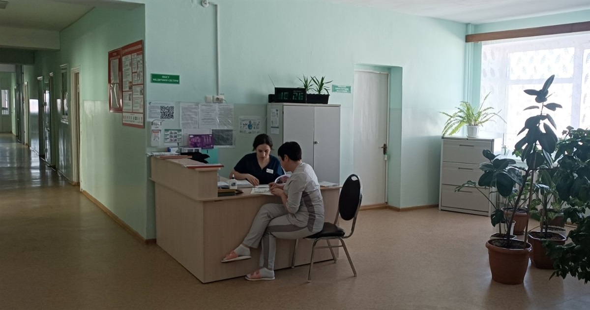 Понад 2000 пацієнток і 1337 операцій: підсумки роботи гінекологічного відділення лікарні Звягеля