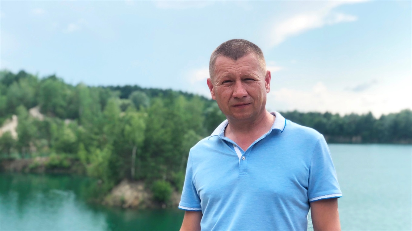 Громаді треба об’єднатися, аби не перетворитися на хутір, де кожен сам на сам зі своїми проблемами