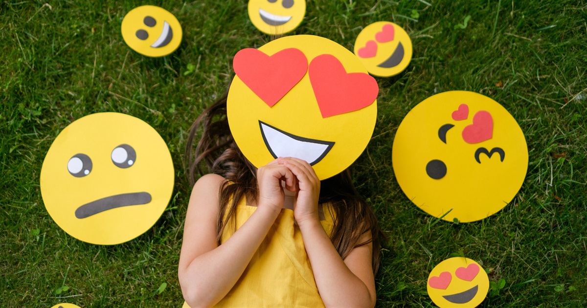 Що приховують смайли: пройди тест і перевір, чи володієш мовою emoji