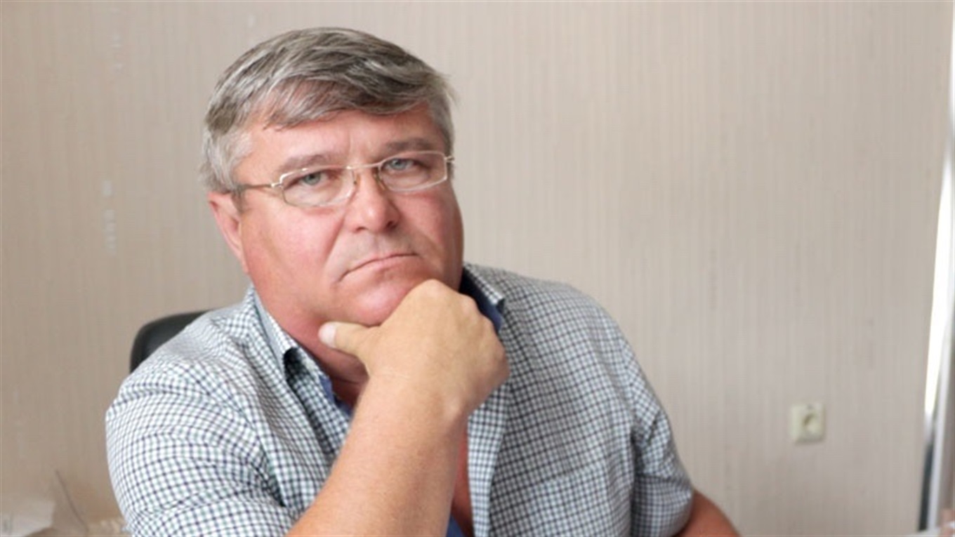«Цей бізнес — не для пасивних людей». Як працює готель «Ніжин» у центрі міста