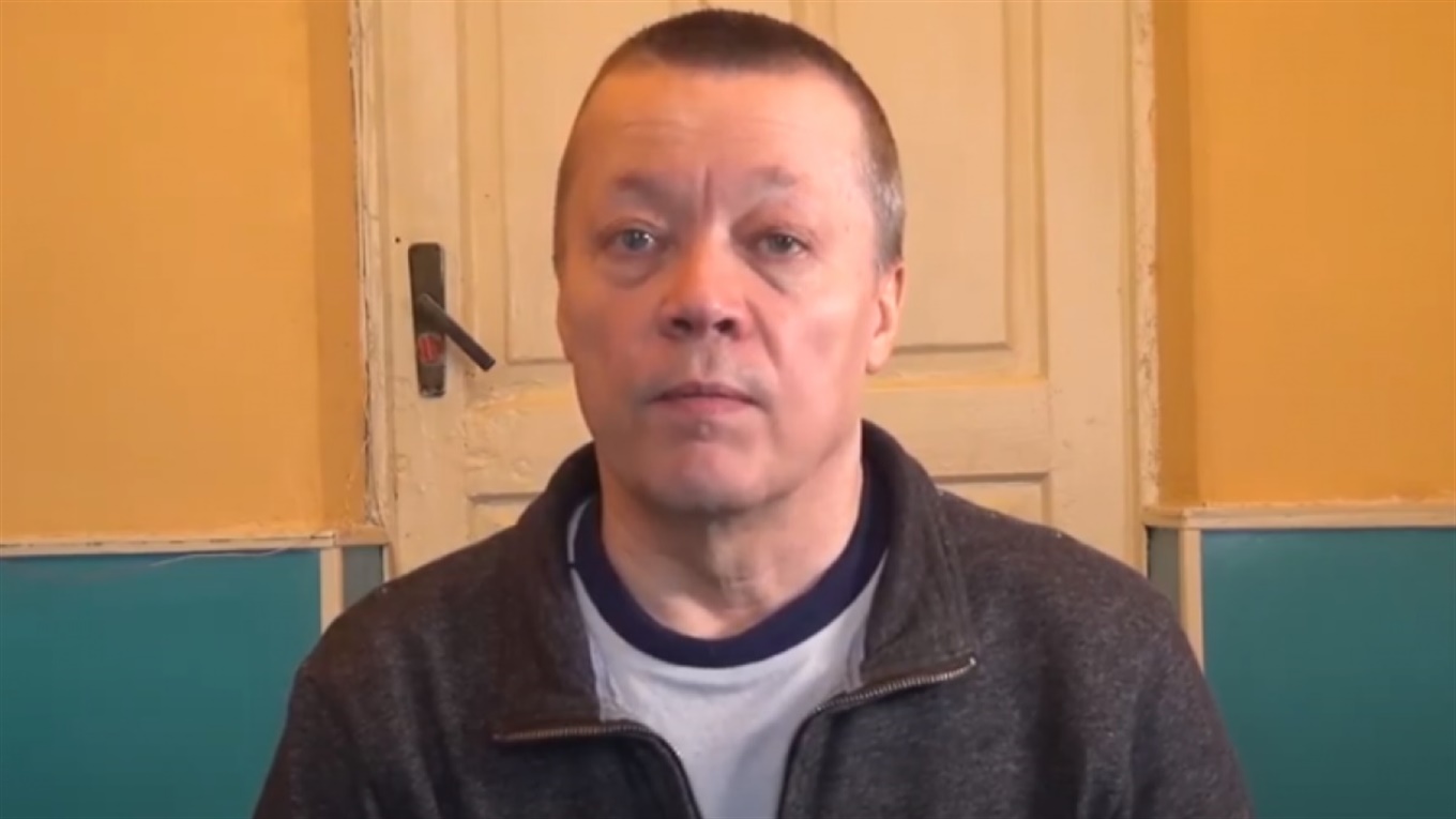 На неконтрольованій території мешканця Волновахи позбавили волі на 13 років