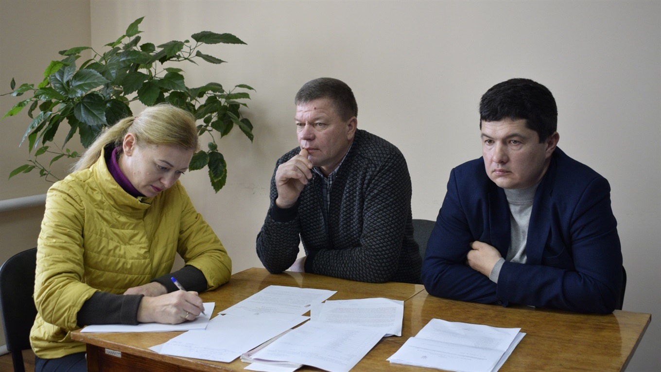 Леляки вирішили приєднатися до Жмеринки: позачергова сесія