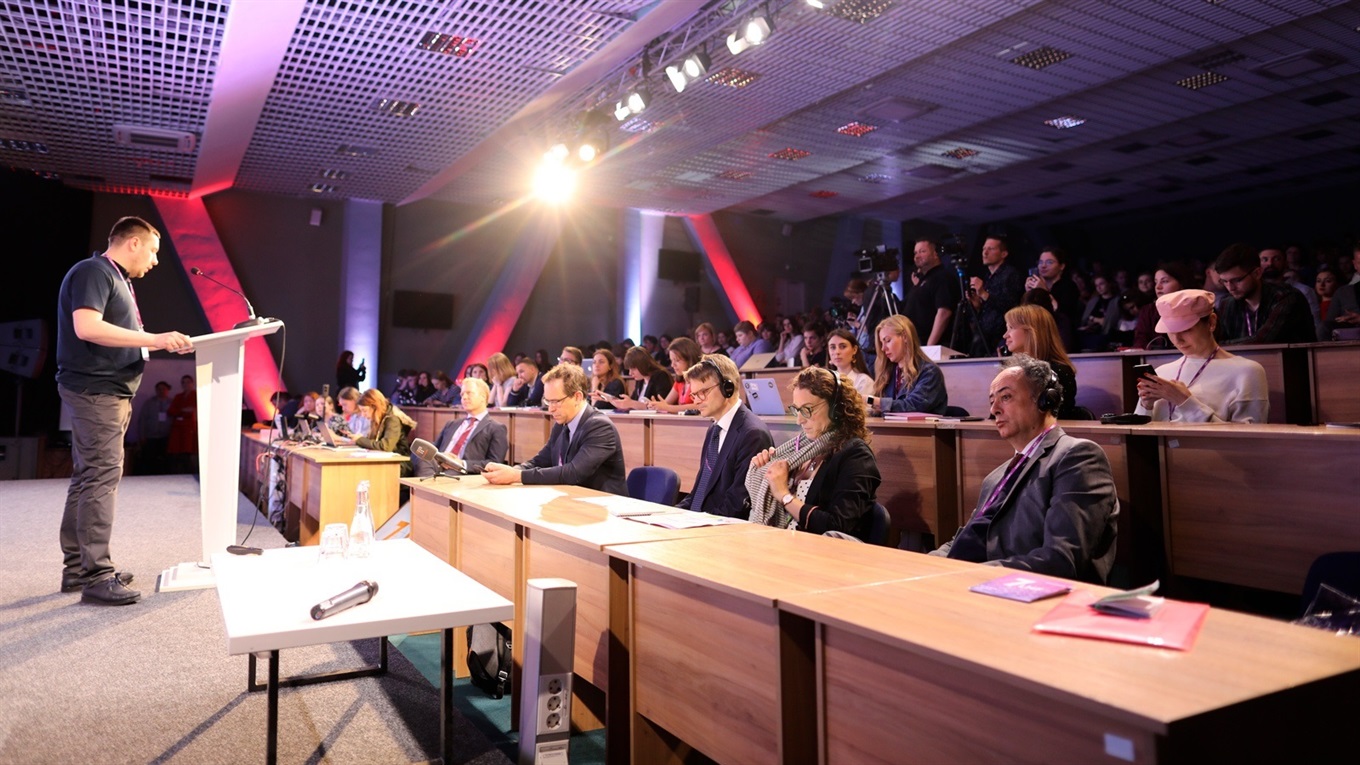 Як робити успішним локальне медіа: рецепт для Конотопа