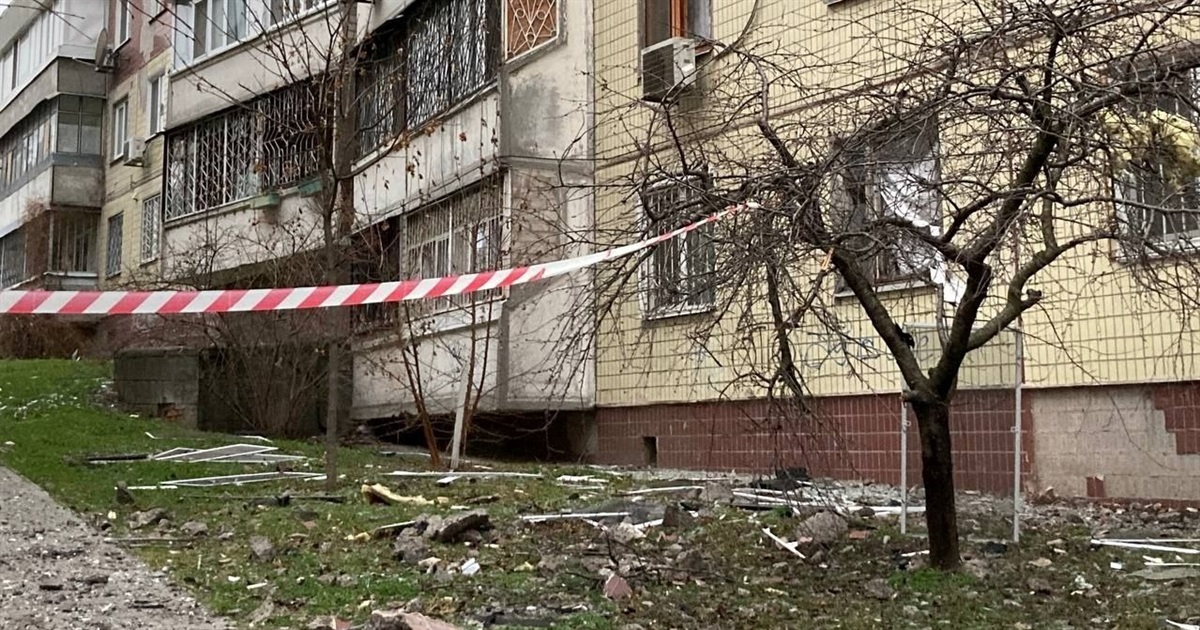 Сили ППО у ніч на 27 січня збили 57 ворожих ударних БпЛА: які наслідки атаки?