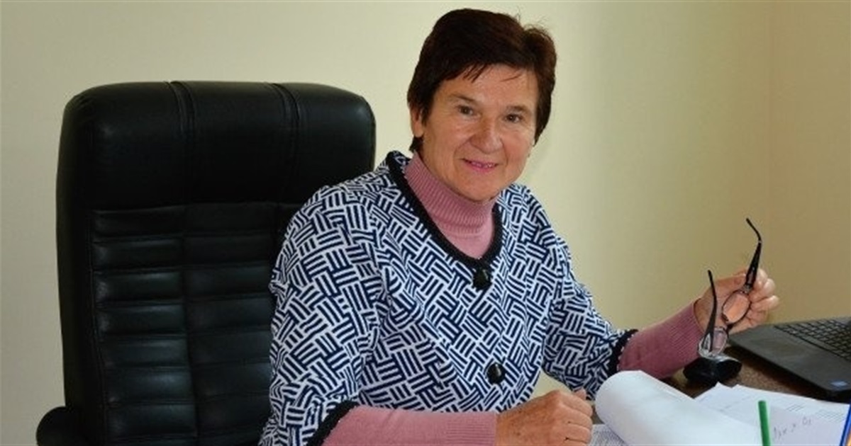 Голова Студениківської громади відмовилася від премії