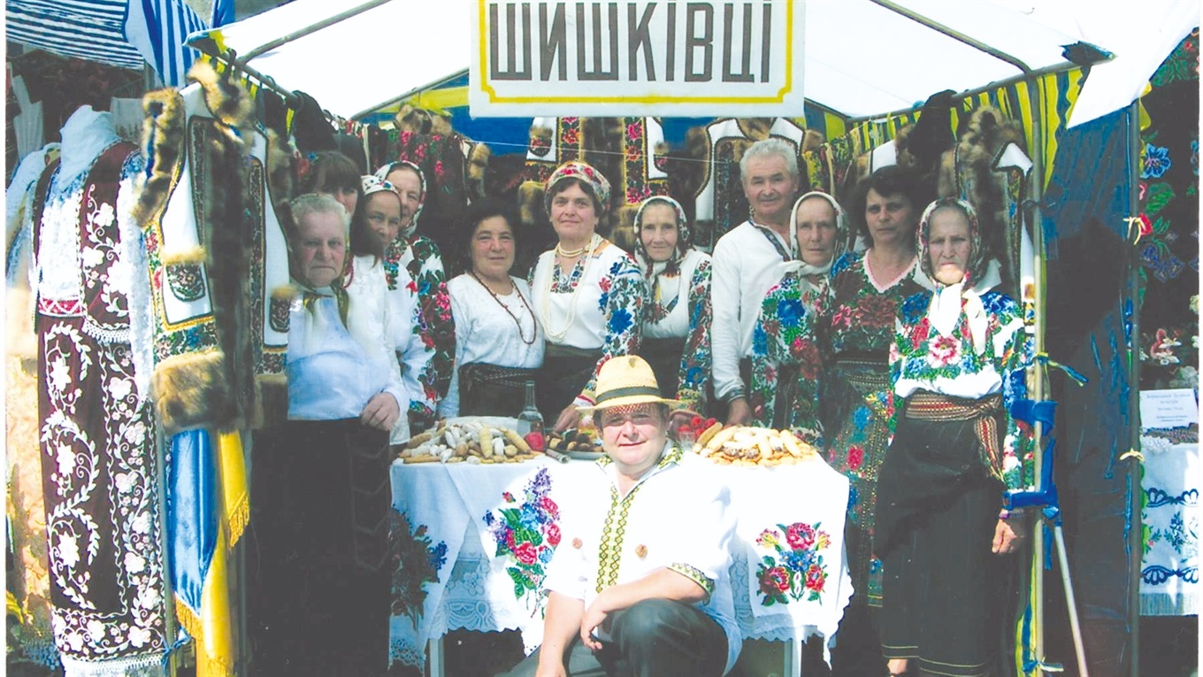 Шишківцям у 2021 виповнюється 500 років! Про історію села та його жителів