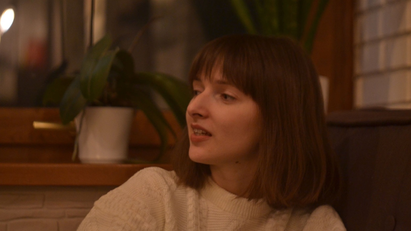 Як Марія Юзькова завдяки Донецькому національному університету створила станцію глибокого сортування