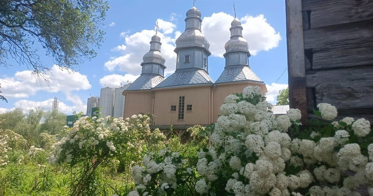 колядники з московського патріархату