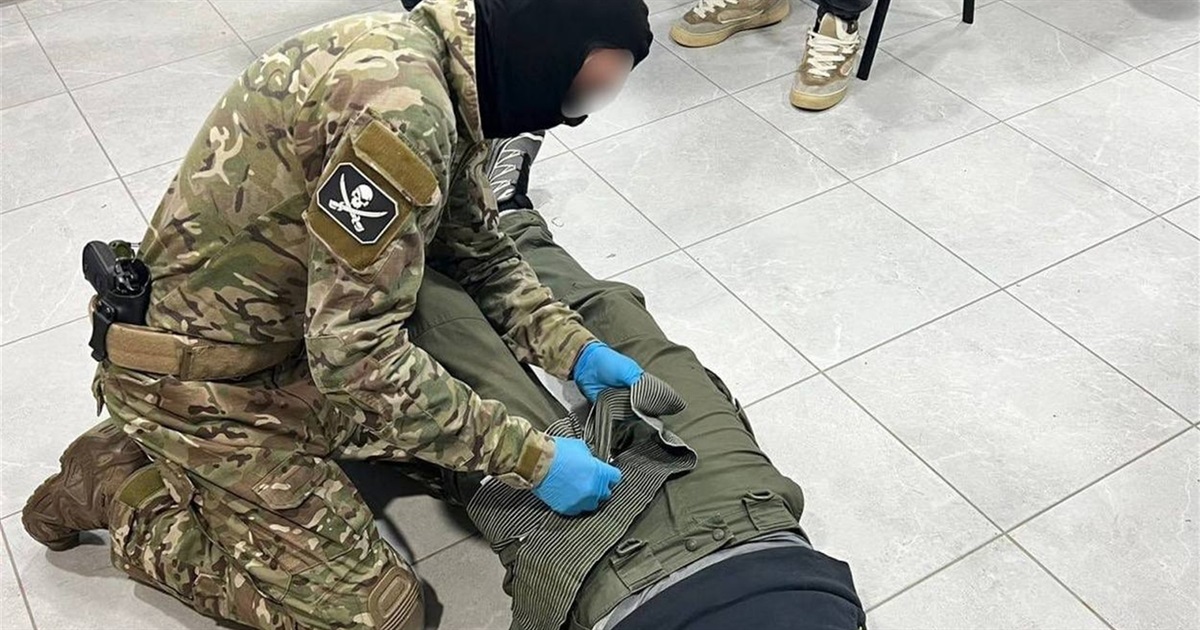 В Ізмаїльському районі стартували навчання з національного спротиву