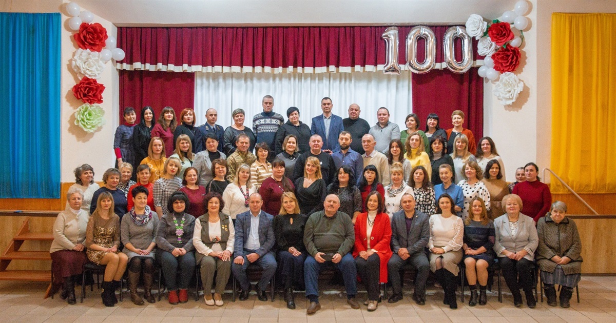 Жмеринське вище професійне училище відзначає 100-літній ювілей: цікаві факти про освітній заклад