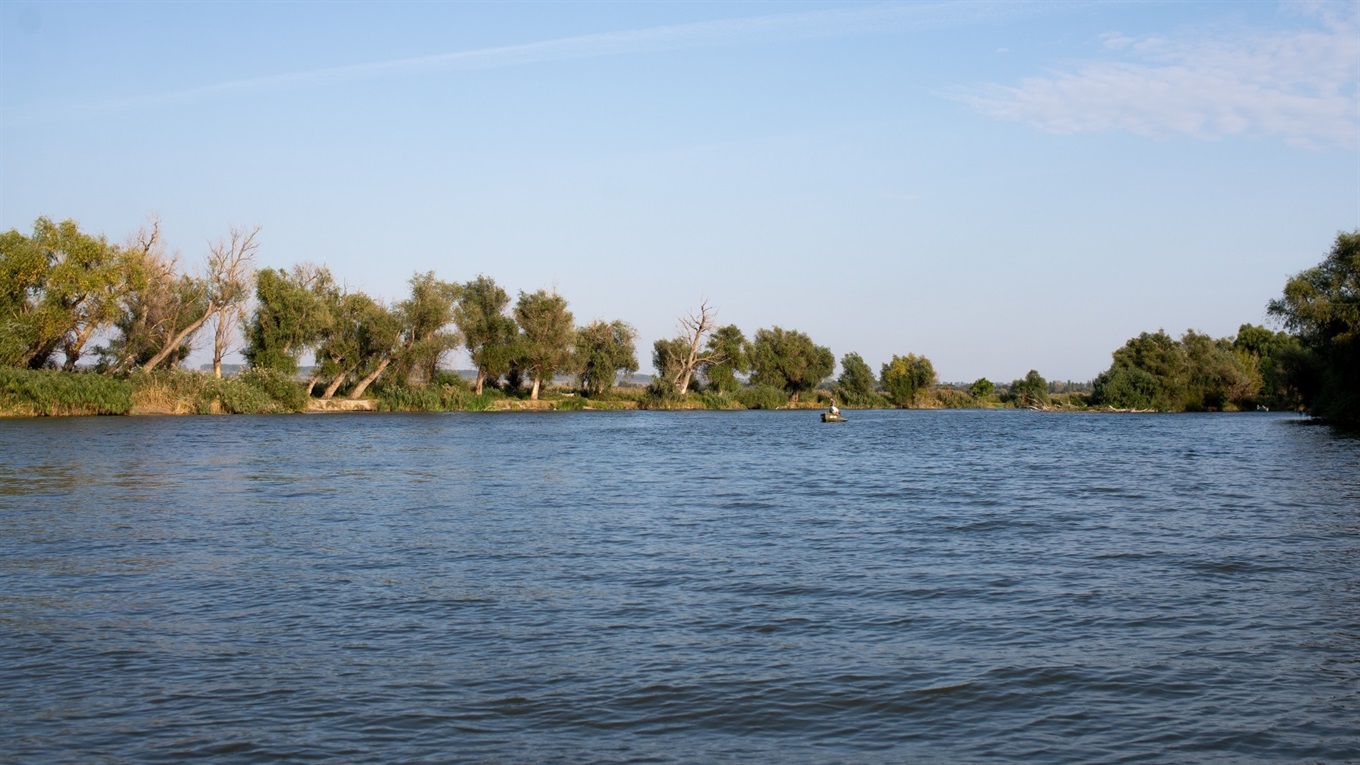 До 2050 року в Україну доведеться імпортувати питну воду: в чому причина