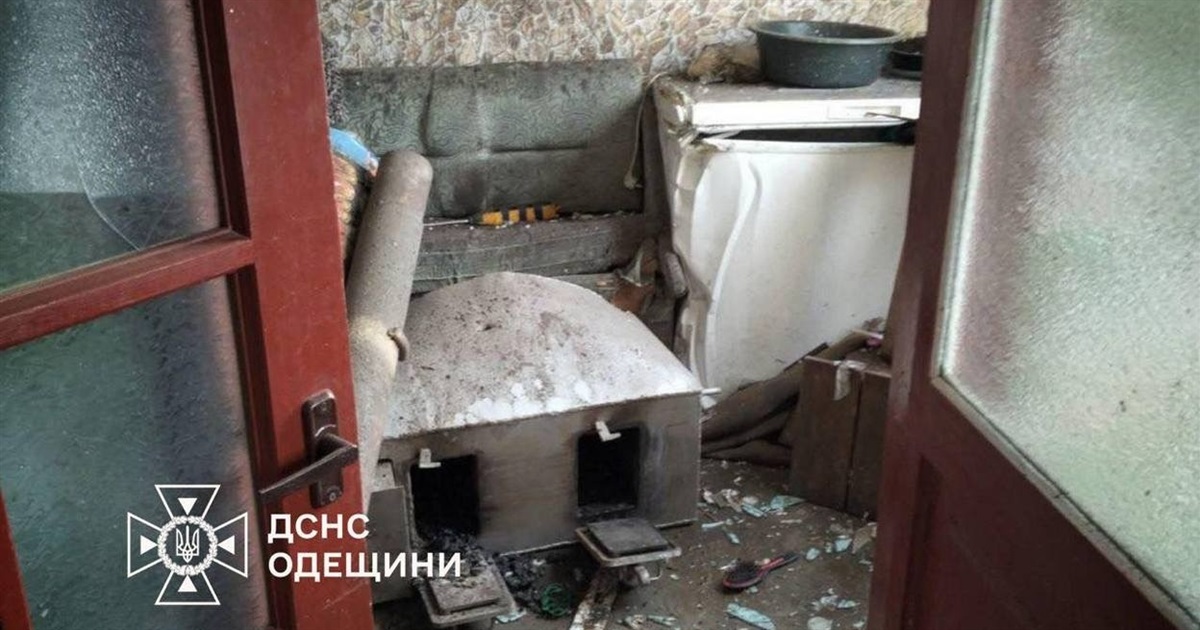 В Ізмаїлі вибухнув твердопаливний котел: постраждали жінка та дитина