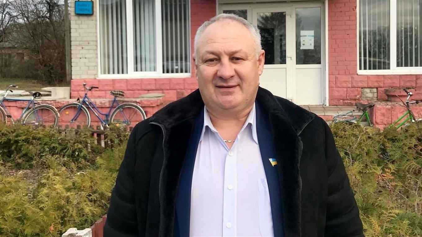 Анатолій Дяков: "Об’єднані громади – потужний механізм для реальних змін"