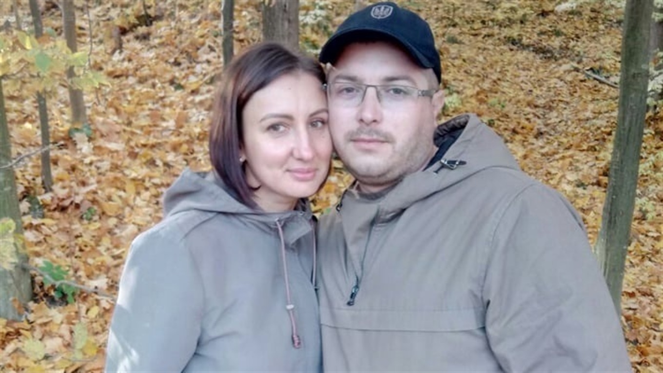 Закохані лікарі: ніхто не зрозуміє медика краще ніж такий самий медик