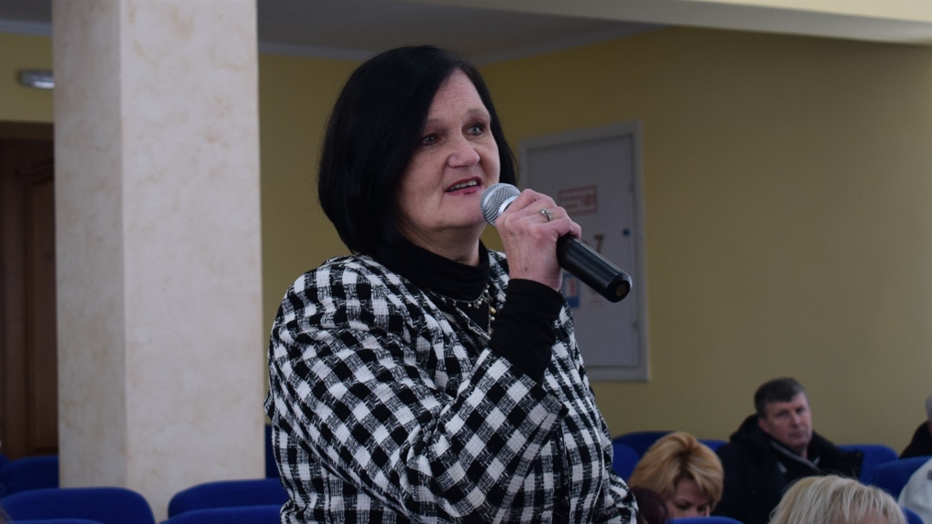 У музею родини Косачів – новий директор