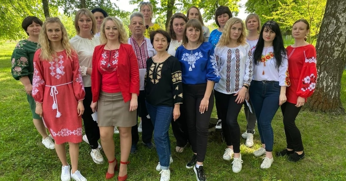 Школи прикордоння: як працює освіта Ворожбянської громади в умовах війни