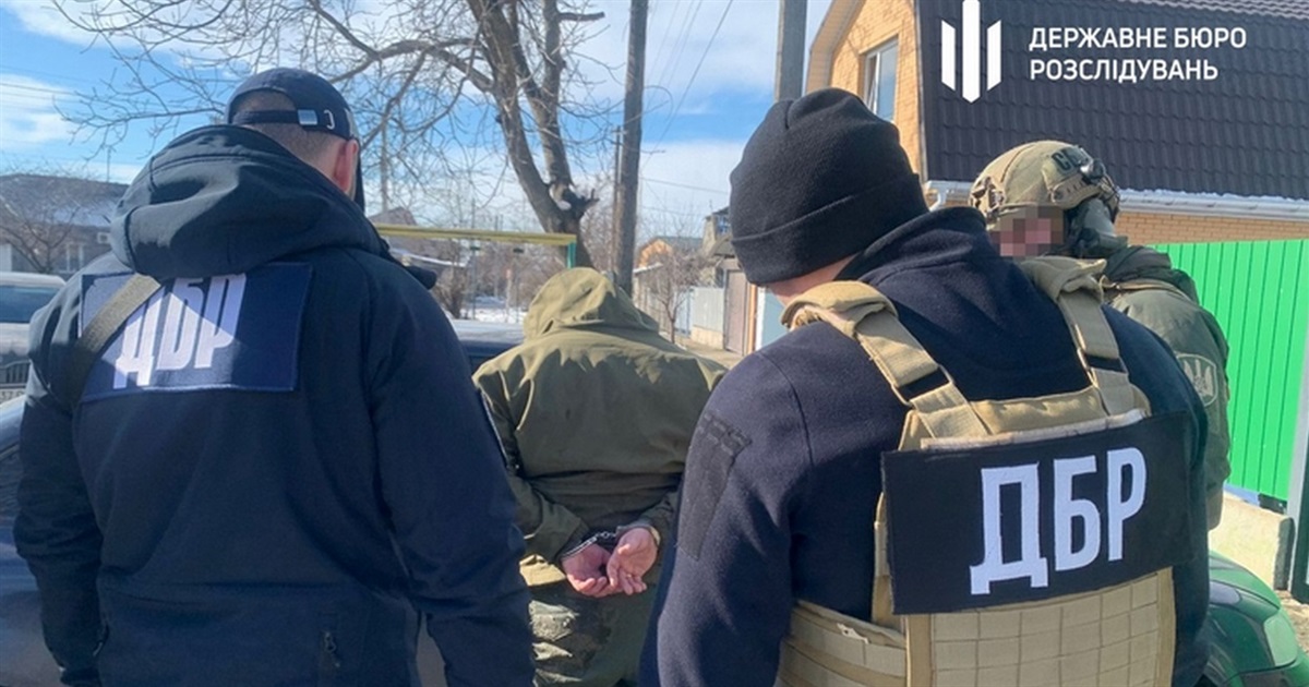 Суд вынес приговор: замкомандир воинской части Нацгвардии в Измаиле - виновен