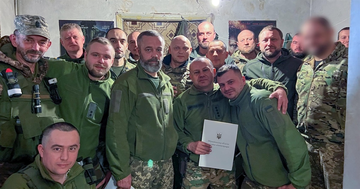 Білобожницька громада – «хрещена матір» і надійний тил чортківської тероборони