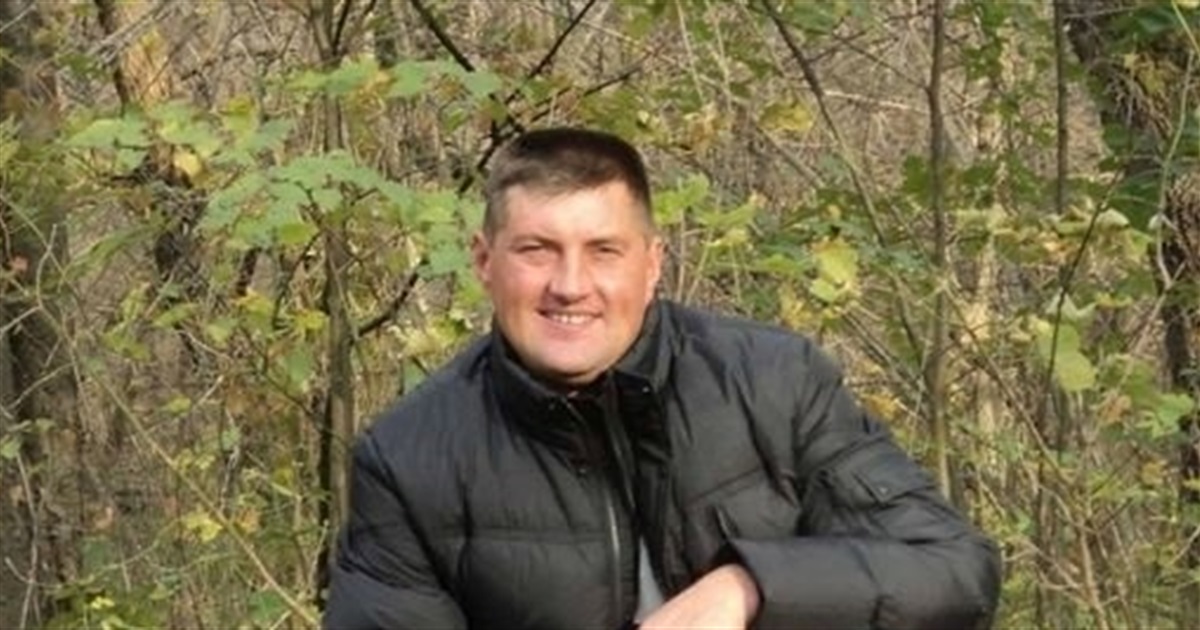 21 липня на Чернігівщині провели в останню путь захисника Віктора Осовика