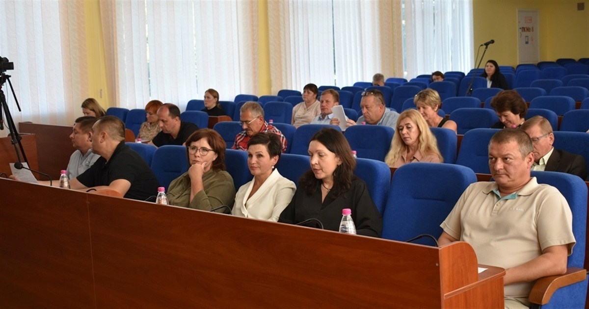 Які рішення ухвалили на черговому засіданні виконкому: деталі від міської ради