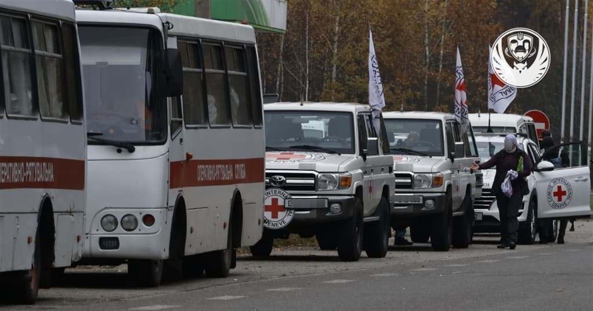 В Україну повернули тіла ще 1000 полеглих Захисників