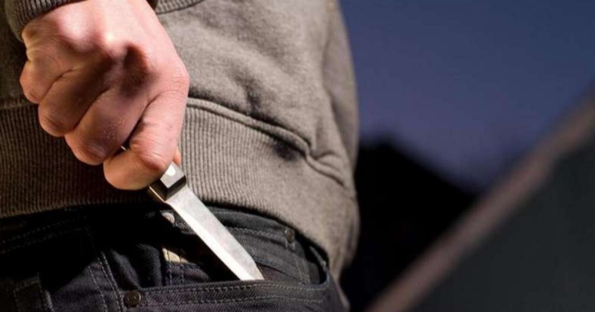 Подвійне вбивство на Житомирщині: у свій день народження чоловік зарізав дружину з тещею