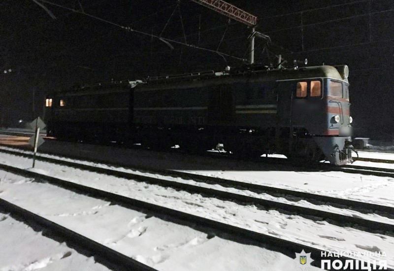 На залізничній станції Удачне смертельно травмована жінка