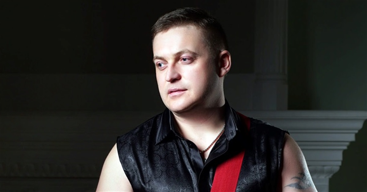 Попаснянин Валерій Каркунов випустив кліп на пісню «То, Попасна»