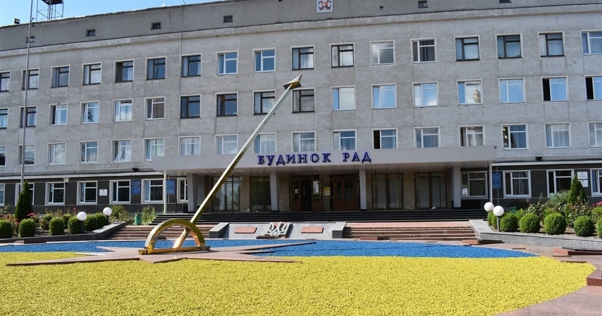 У міській раді Звягеля є вакансія: вимоги до претендентів на посаду