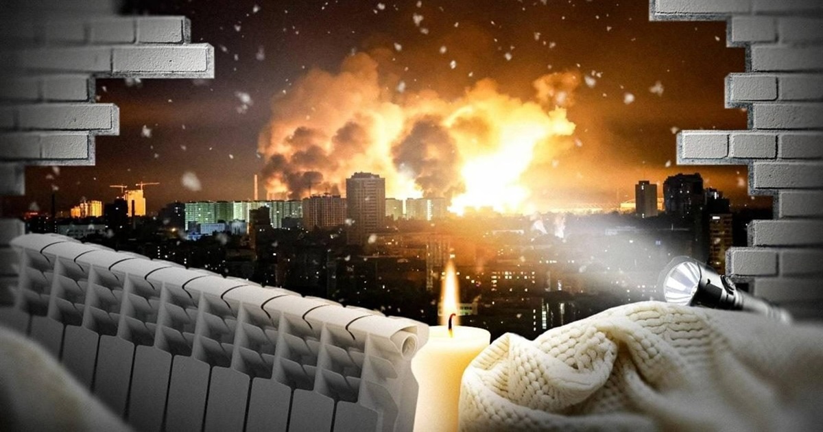 Україна починає опалювальний сезон: чого очікувати на тлі російських атак?