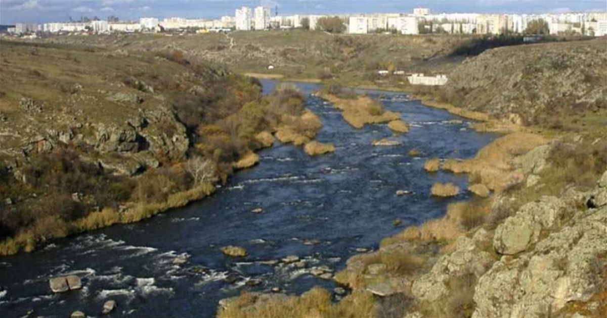 Незаконний забір води на Південному Бузі: міськрада закликає мешканців дотримуватися законодавства