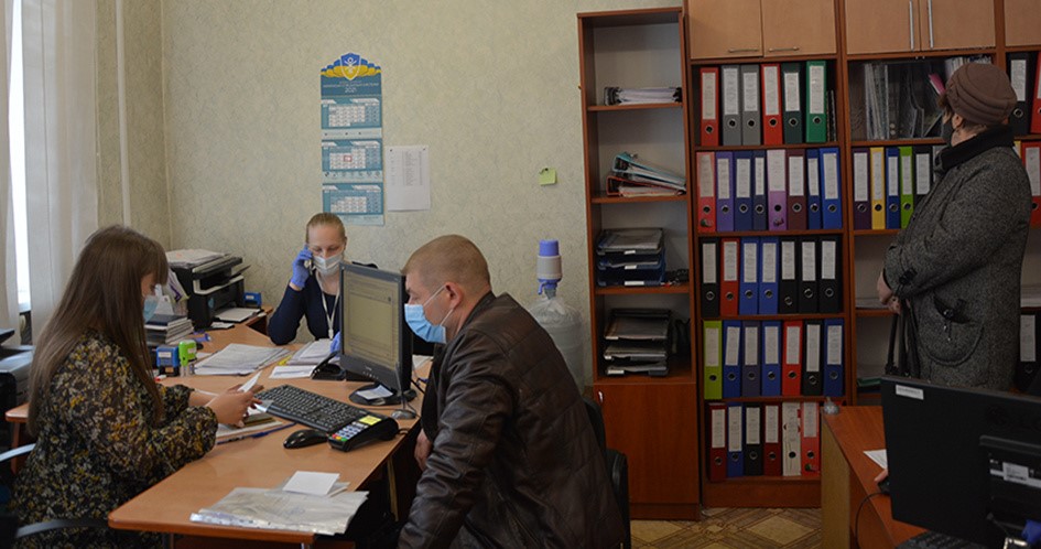 Центр адміністративних послуг стає ближчим до жителів громади