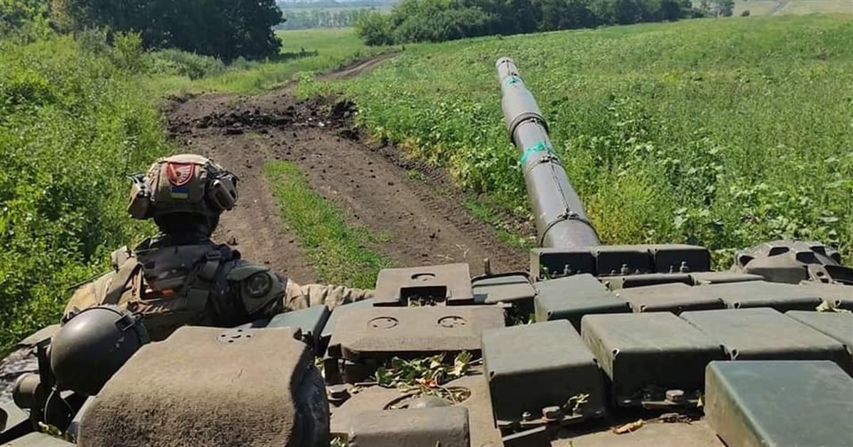 У разі наступу з Білорусі, сили оборони Київщини на своїх місцях у повній бойовій готовності