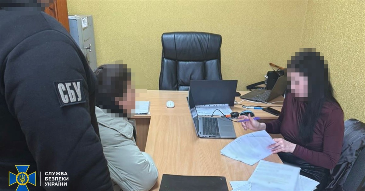 Фіктивне бронювання: на Житомирщині судитимуть посадовця міськради та керівниць гімназії